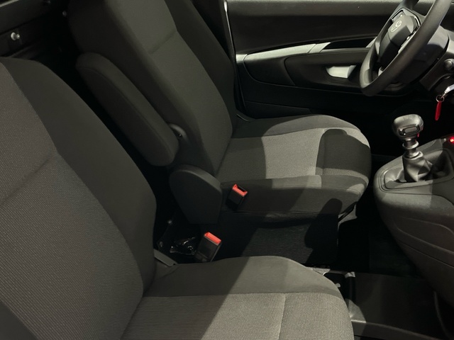 Toyota Proace City 1.5D GX L1 75 kW (102 CV)
