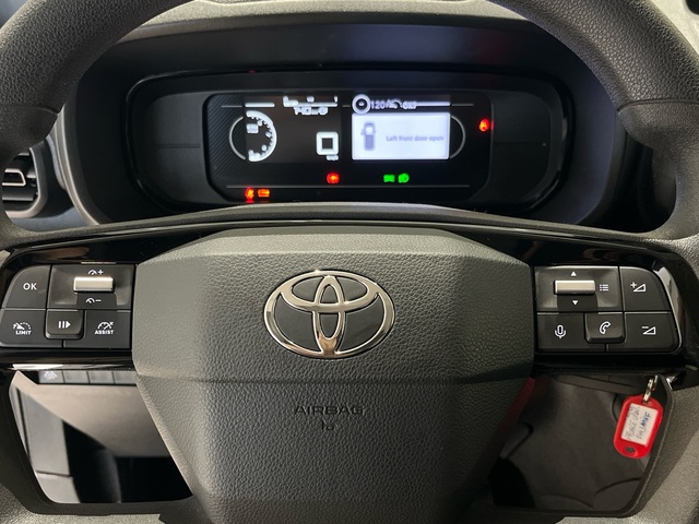 Toyota Proace City 1.5D GX L1 75 kW (102 CV)