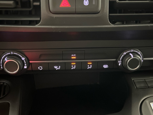 Toyota Proace City 1.5D GX L1 75 kW (102 CV)