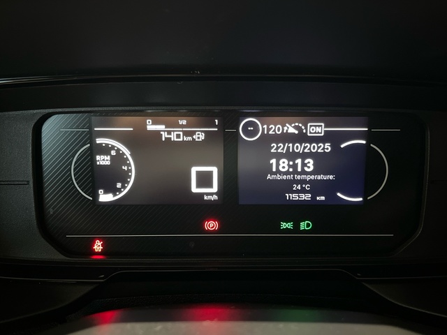 Toyota Proace City 1.5D GX L1 75 kW (102 CV)