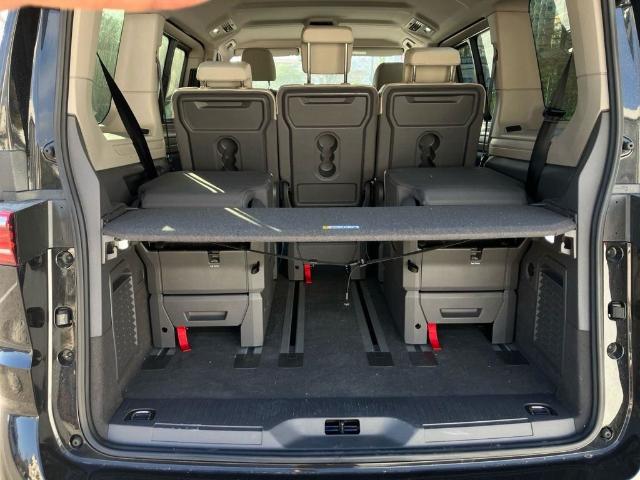Volkswagen Multivan 2.0 TDI BMT 110 kW (150 CV) DSG