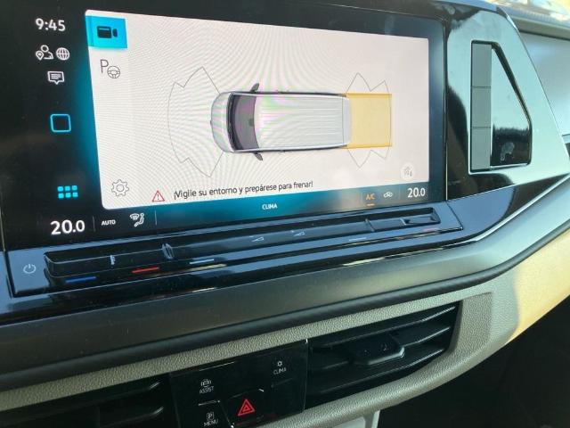 Volkswagen Multivan 2.0 TDI BMT 110 kW (150 CV) DSG