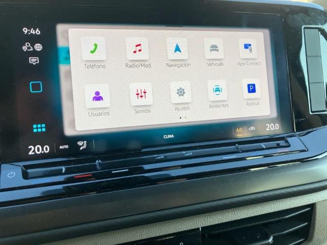 Volkswagen Multivan 2.0 TDI BMT 110 kW (150 CV) DSG