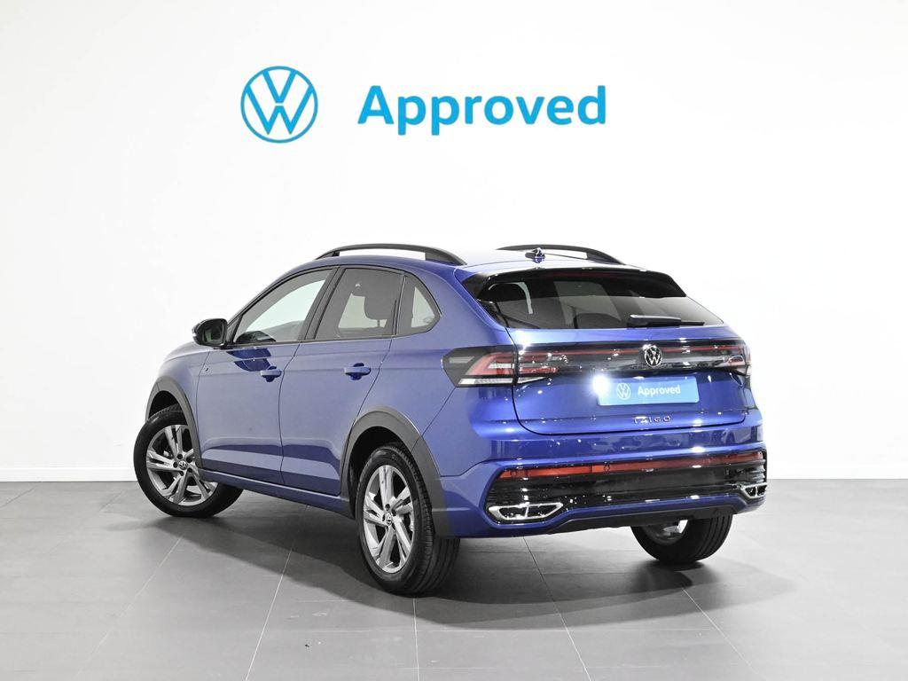 Volkswagen Taigo R-Line 1.0 TSI 85 kW (115 CV) DSG 1