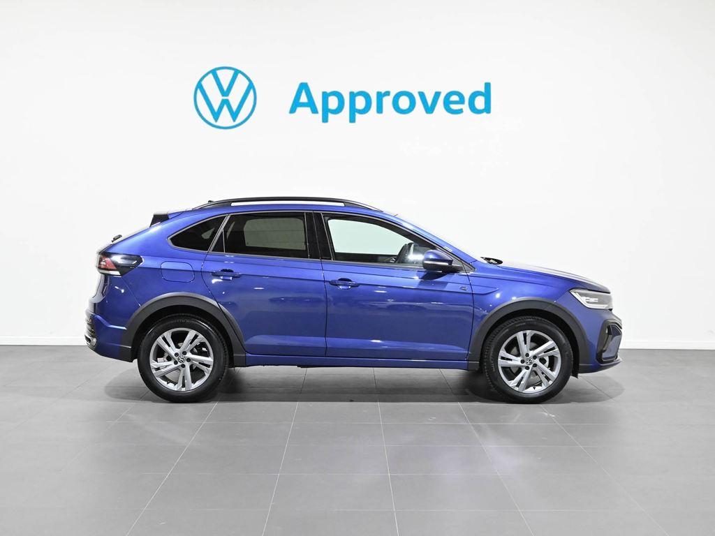 Volkswagen Taigo R-Line 1.0 TSI 85 kW (115 CV) DSG 2