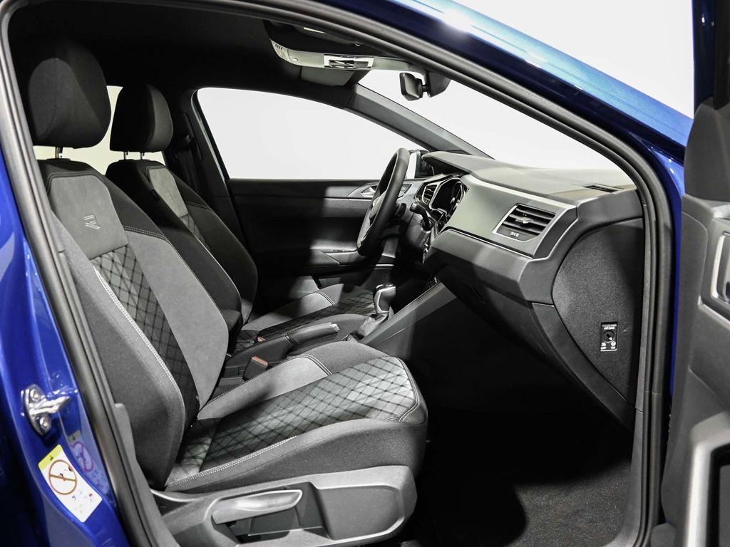 Volkswagen Taigo R-Line 1.0 TSI 85 kW (115 CV) DSG 4
