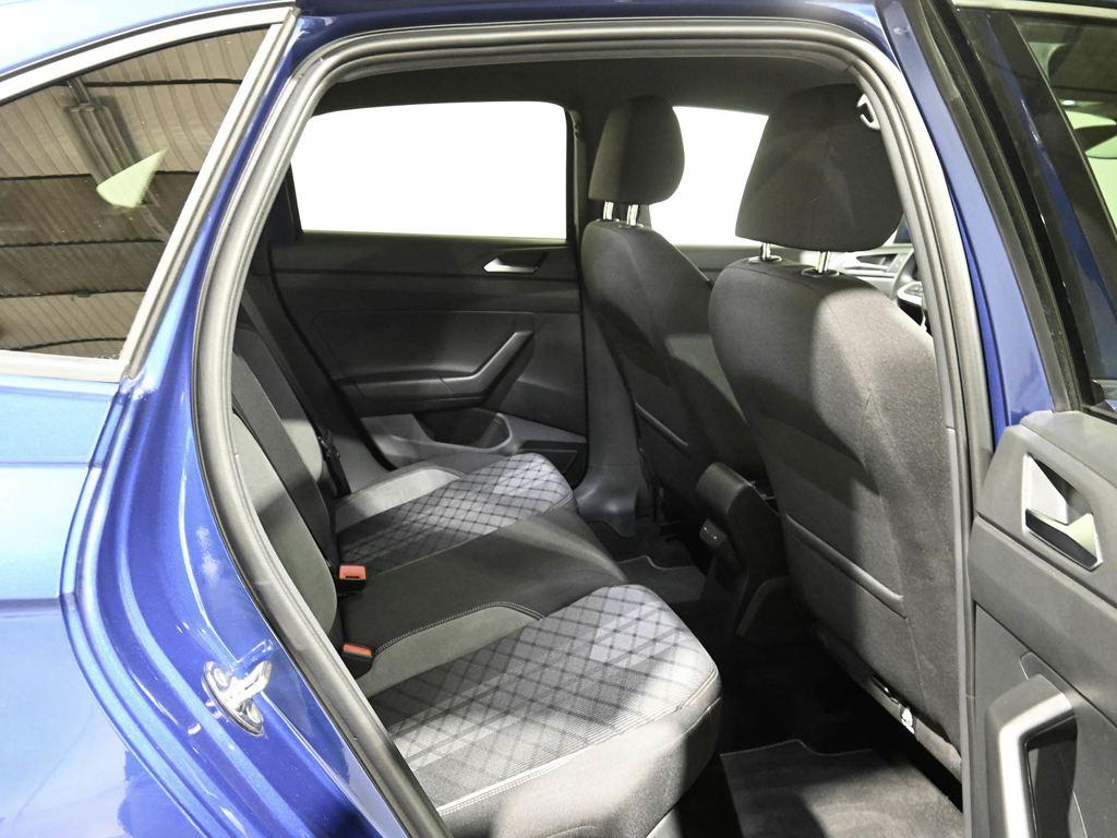 Volkswagen Taigo R-Line 1.0 TSI 85 kW (115 CV) DSG 5