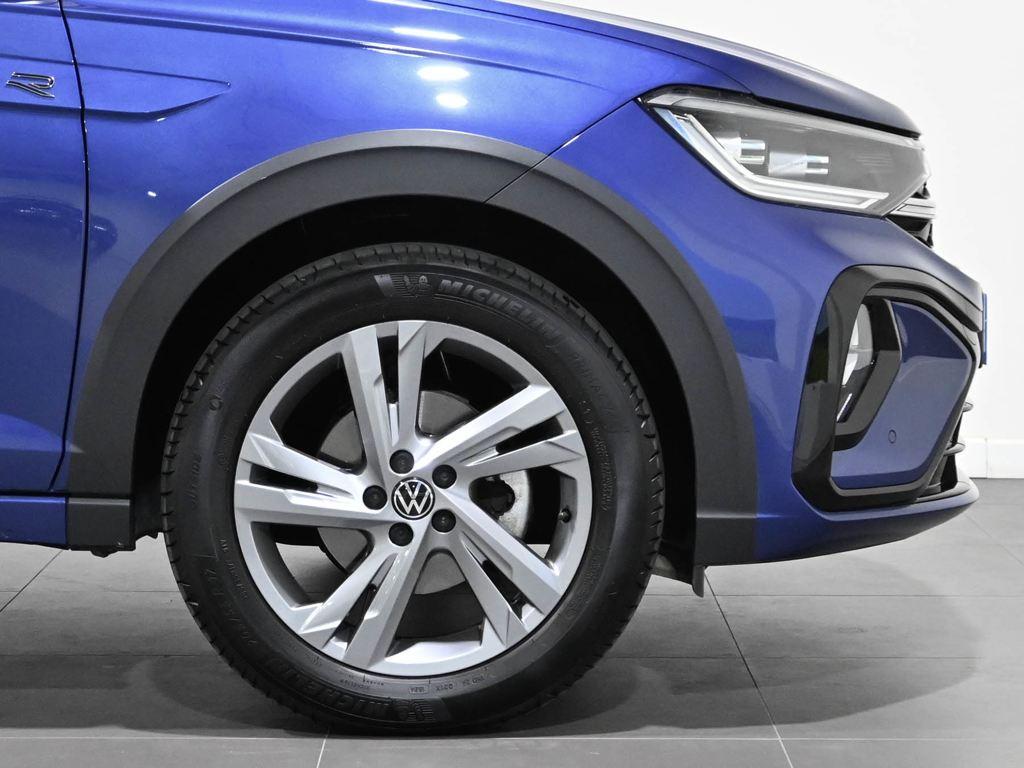 Volkswagen Taigo R-Line 1.0 TSI 85 kW (115 CV) DSG 7