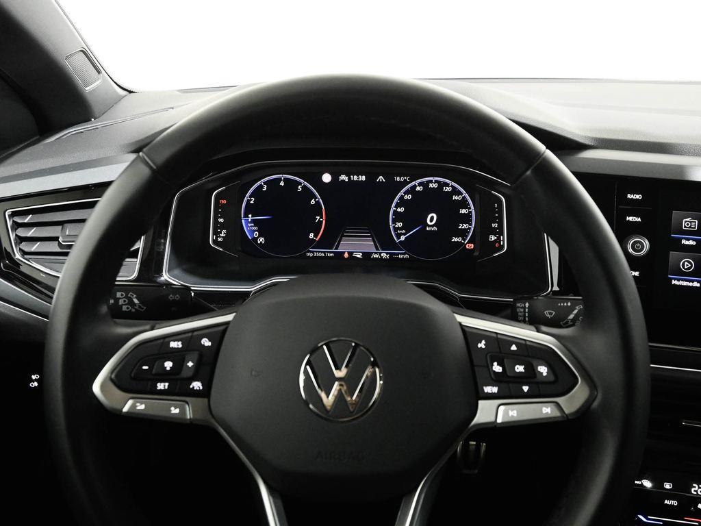 Volkswagen Taigo R-Line 1.0 TSI 85 kW (115 CV) DSG 8