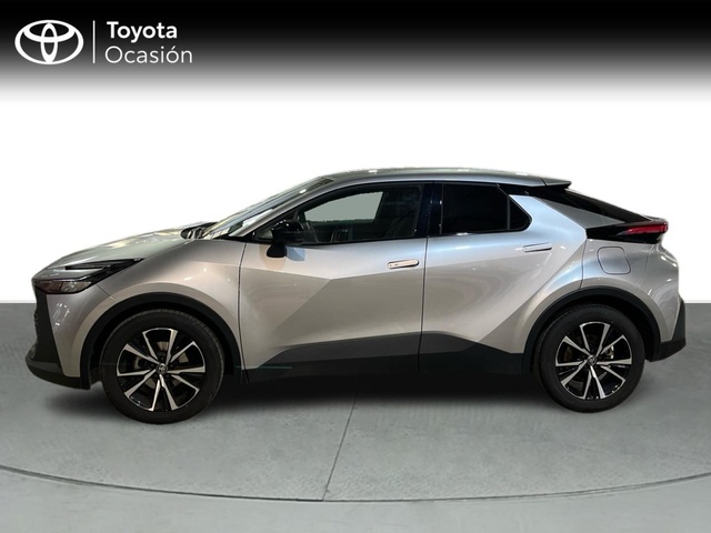 Toyota C-HR 140H Advance 103 kW (140 CV)