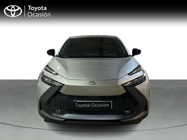 Toyota C-HR 140H Advance 103 kW (140 CV)
