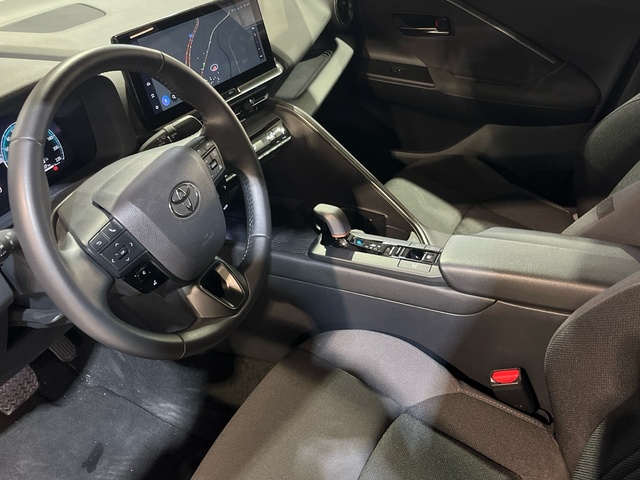 Toyota C-HR 140H Advance 103 kW (140 CV)