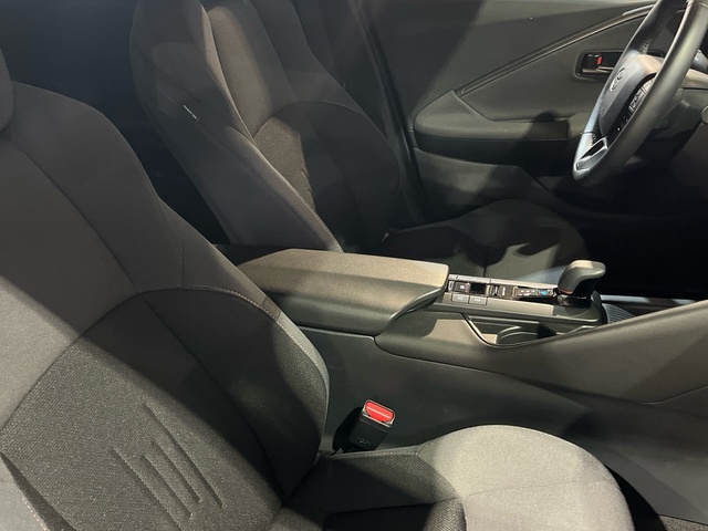 Toyota C-HR 140H Advance 103 kW (140 CV)