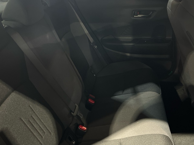 Toyota C-HR 140H Advance 103 kW (140 CV)