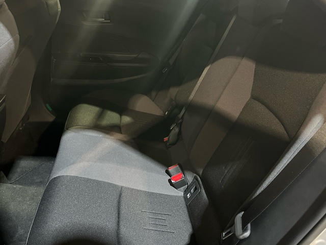 Toyota C-HR 140H Advance 103 kW (140 CV)