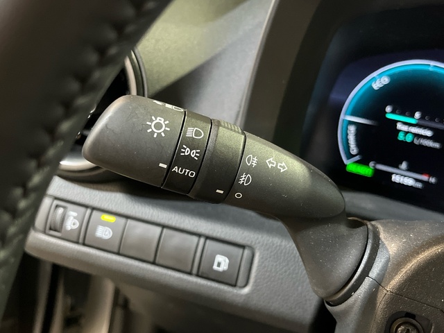 Toyota C-HR 140H Advance 103 kW (140 CV)