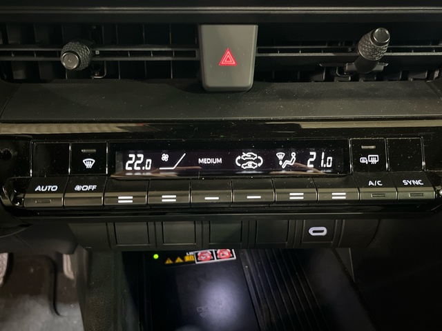 Toyota C-HR 140H Advance 103 kW (140 CV)
