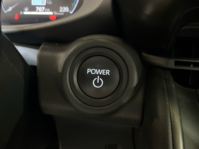 Toyota C-HR 140H Advance 103 kW (140 CV)