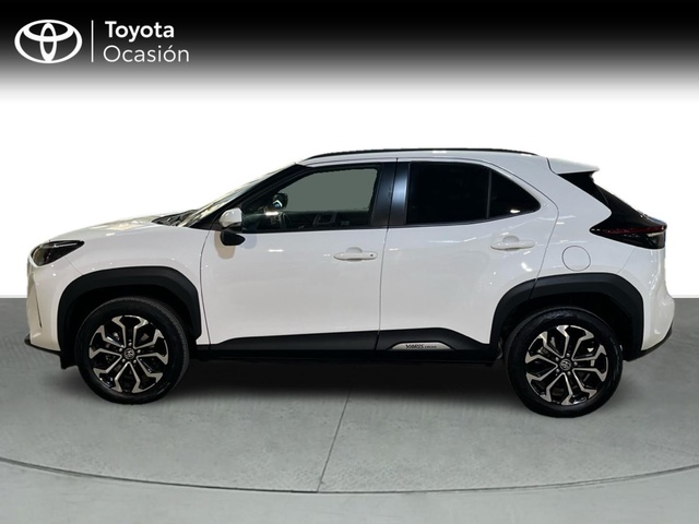 Toyota Yaris Cross 120H Active Plus 85 kW (116 CV)