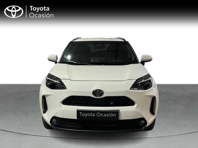 Toyota Yaris Cross 120H Active Plus 85 kW (116 CV)