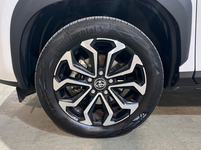 Toyota Yaris Cross 120H Active Plus 85 kW (116 CV)