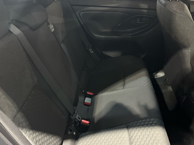Toyota Yaris Cross 120H Active Plus 85 kW (116 CV)
