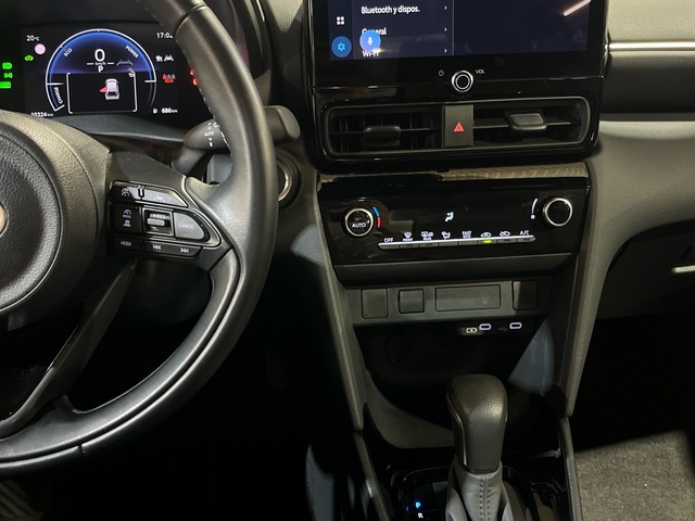 Toyota Yaris Cross 120H Active Plus 85 kW (116 CV)