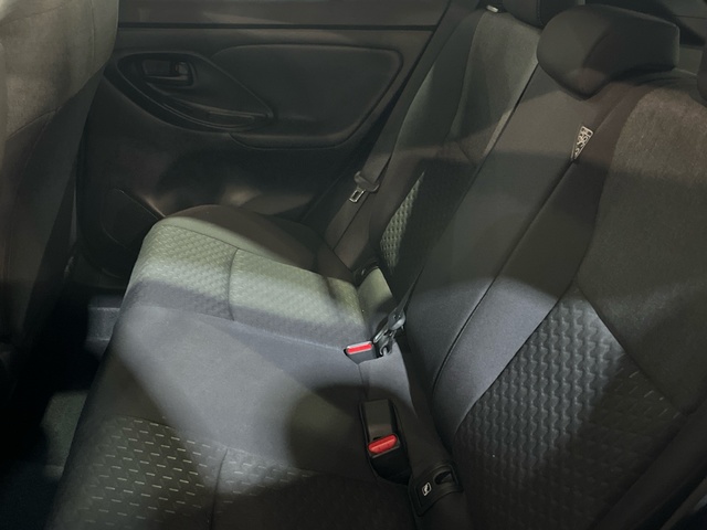 Toyota Yaris Cross 120H Active Plus 85 kW (116 CV)