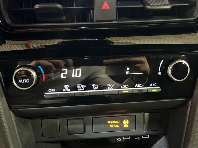 Toyota Yaris Cross 120H Active Plus 85 kW (116 CV)