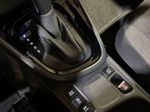 Toyota Yaris Cross 120H Active Plus 85 kW (116 CV)