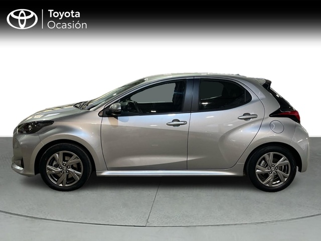 Toyota Yaris 120H Active Plus 85 kW (116 CV)