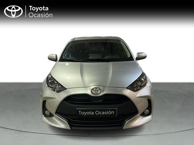 Toyota Yaris 120H Active Plus 85 kW (116 CV)