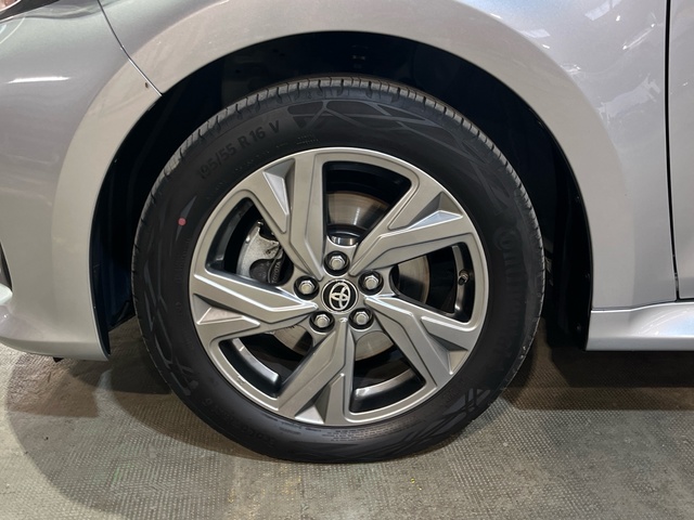 Toyota Yaris 120H Active Plus 85 kW (116 CV)