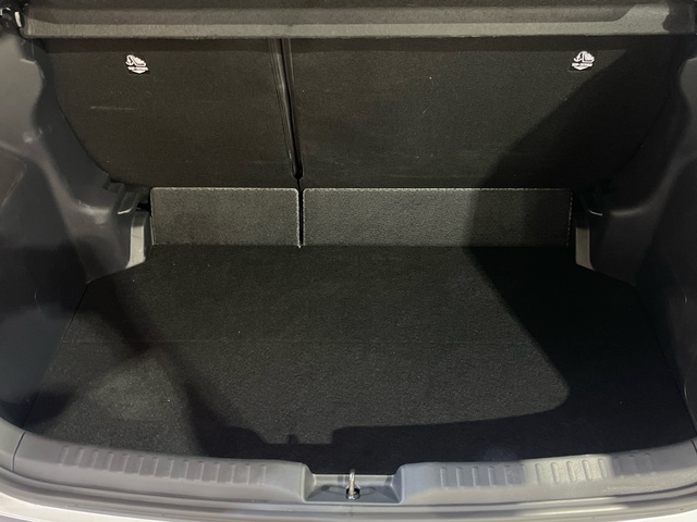 Toyota Yaris 120H Active Plus 85 kW (116 CV)