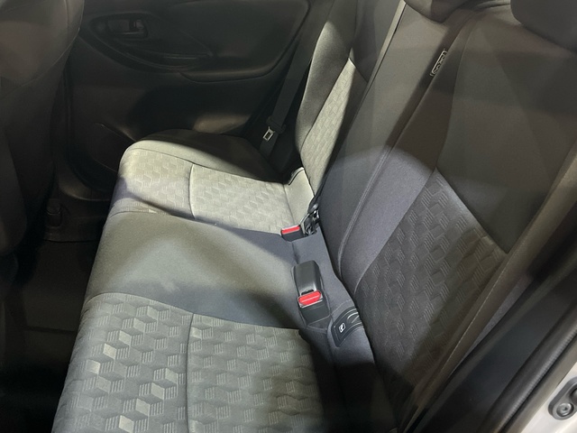 Toyota Yaris 120H Active Plus 85 kW (116 CV)