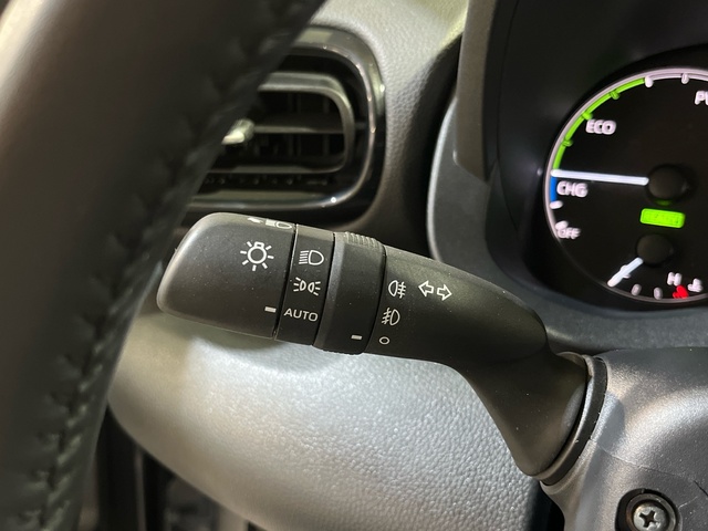 Toyota Yaris 120H Active Plus 85 kW (116 CV)