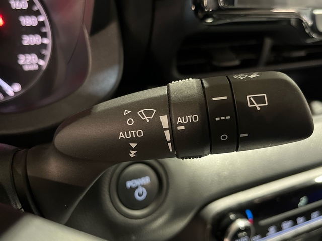 Toyota Yaris 120H Active Plus 85 kW (116 CV)