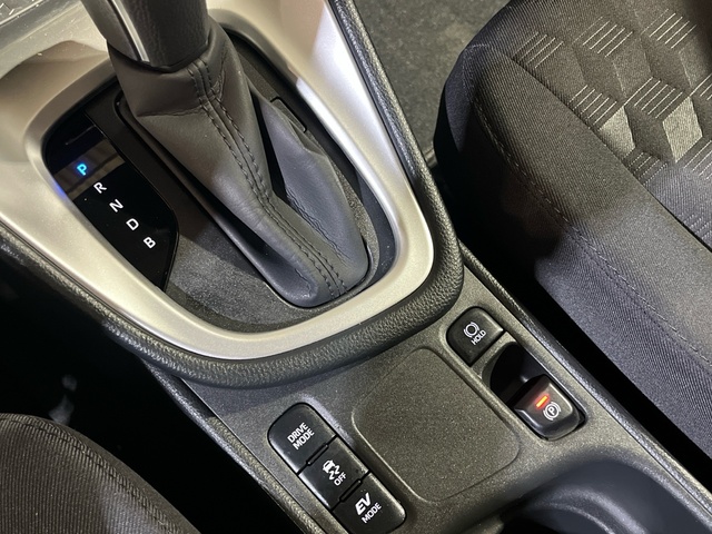 Toyota Yaris 120H Active Plus 85 kW (116 CV)
