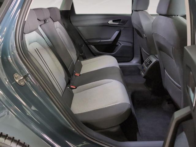 SEAT León ST 1.5 TSI Style 25 Aniversario 85 kW (115 CV)