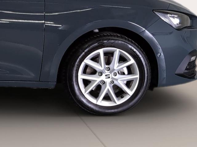 SEAT León ST 1.5 TSI Style 25 Aniversario 85 kW (115 CV)