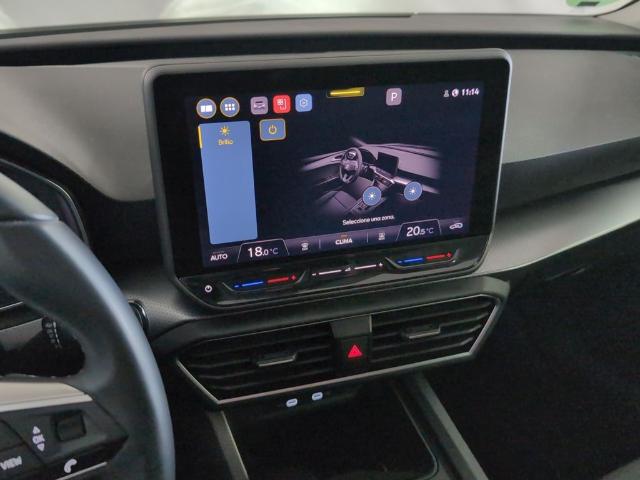SEAT León ST 1.5 TSI Style 25 Aniversario 85 kW (115 CV)