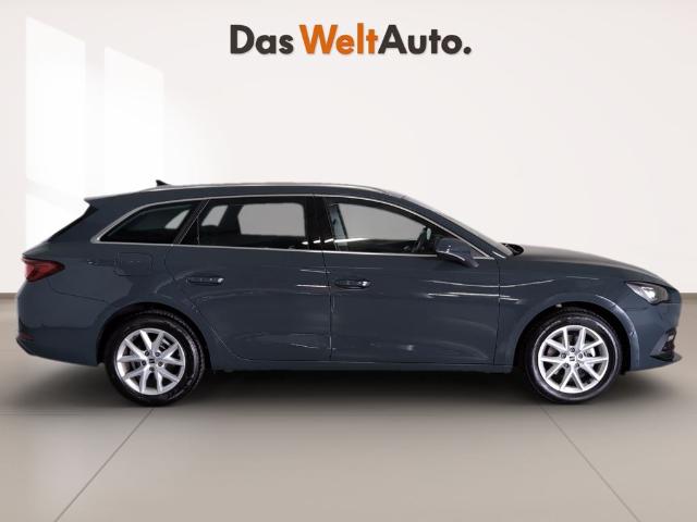 SEAT León ST 1.5 TSI Style 25 Aniversario 85 kW (115 CV)
