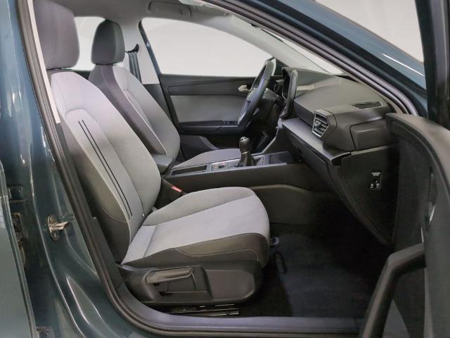 SEAT León ST 1.5 TSI Style 25 Aniversario 85 kW (115 CV)