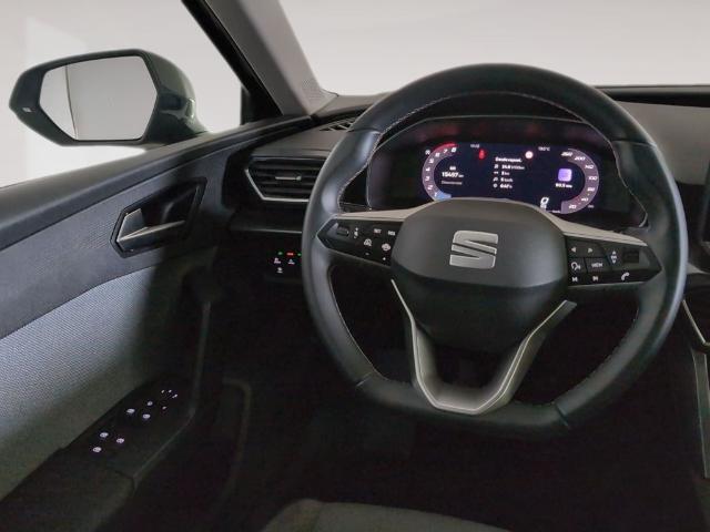 SEAT León ST 1.5 TSI Style 25 Aniversario 85 kW (115 CV)