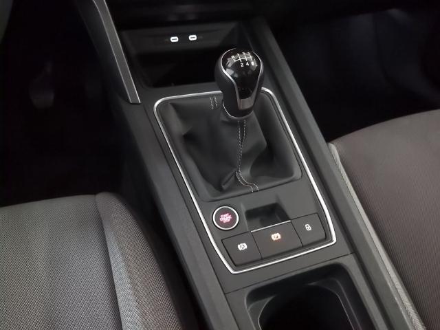 SEAT León ST 1.5 TSI Style 25 Aniversario 85 kW (115 CV)