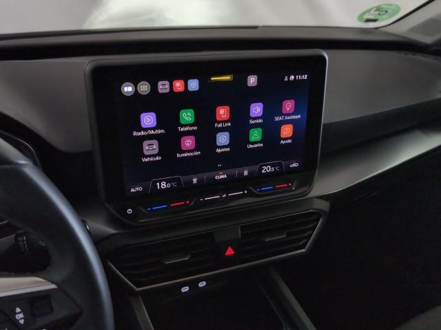 SEAT León ST 1.5 TSI Style 25 Aniversario 85 kW (115 CV)