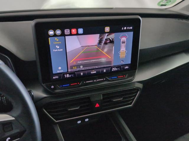 SEAT León ST 1.5 TSI Style 25 Aniversario 85 kW (115 CV)
