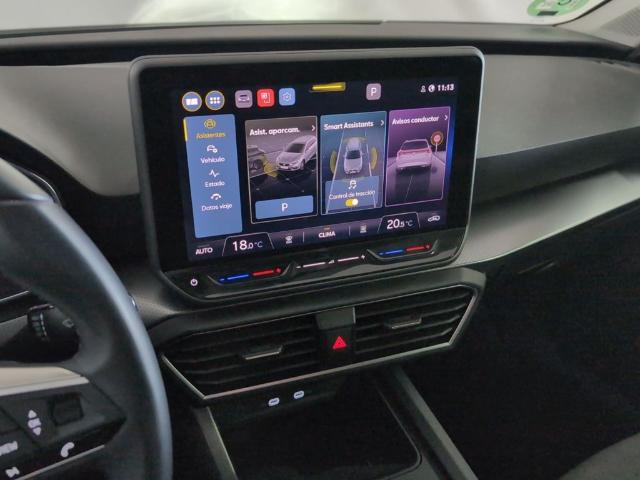 SEAT León ST 1.5 TSI Style 25 Aniversario 85 kW (115 CV)