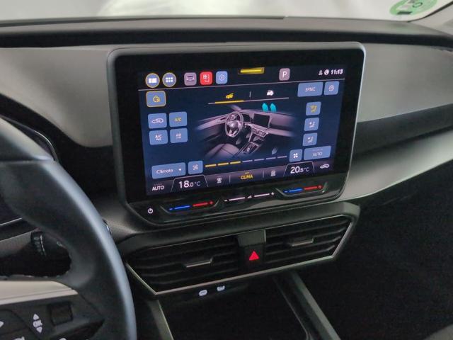 SEAT León ST 1.5 TSI Style 25 Aniversario 85 kW (115 CV)