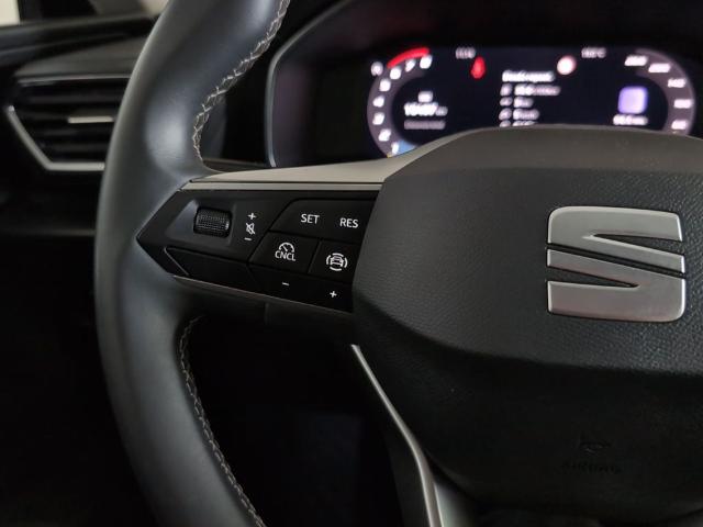 SEAT León ST 1.5 TSI Style 25 Aniversario 85 kW (115 CV)